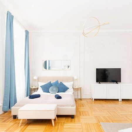 Appartamento Spacious And Near Metro I Close To Parks I Akh Vienna Esterno foto