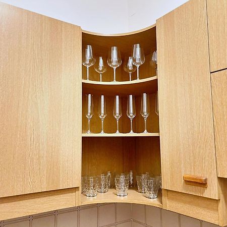 Appartamento Spacious And Near Metro I Close To Parks I Akh Vienna Esterno foto