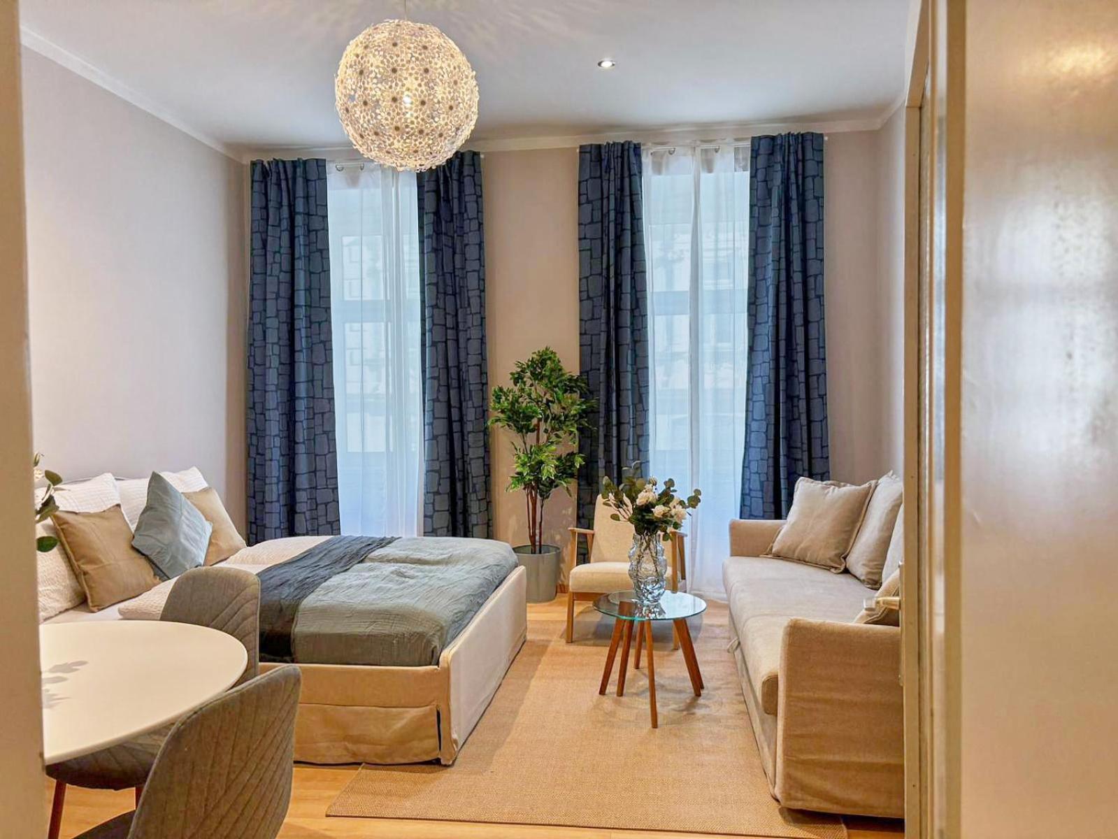 Appartamento Spacious And Near Metro I Close To Parks I Akh Vienna Esterno foto