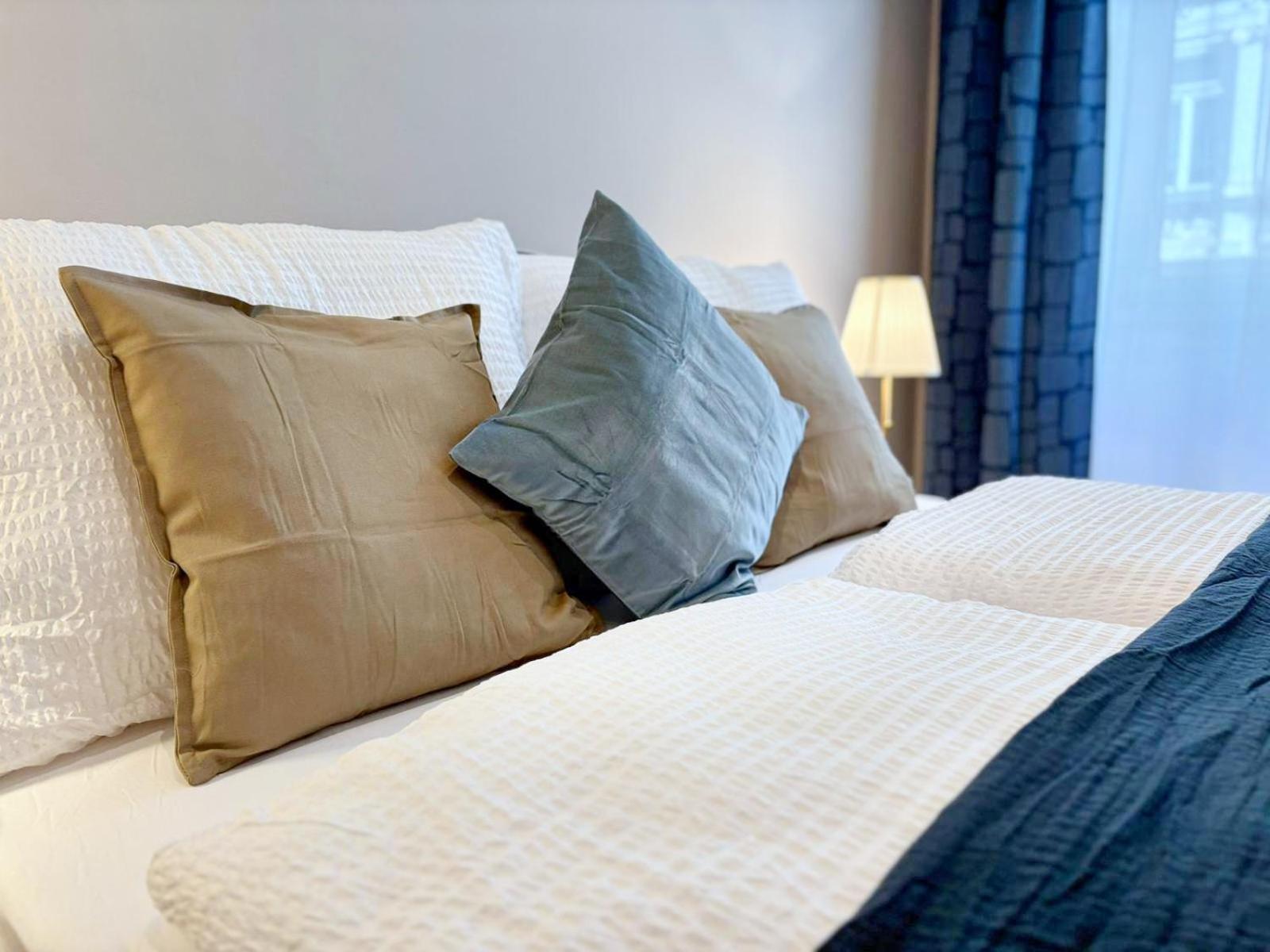 Appartamento Spacious And Near Metro I Close To Parks I Akh Vienna Esterno foto