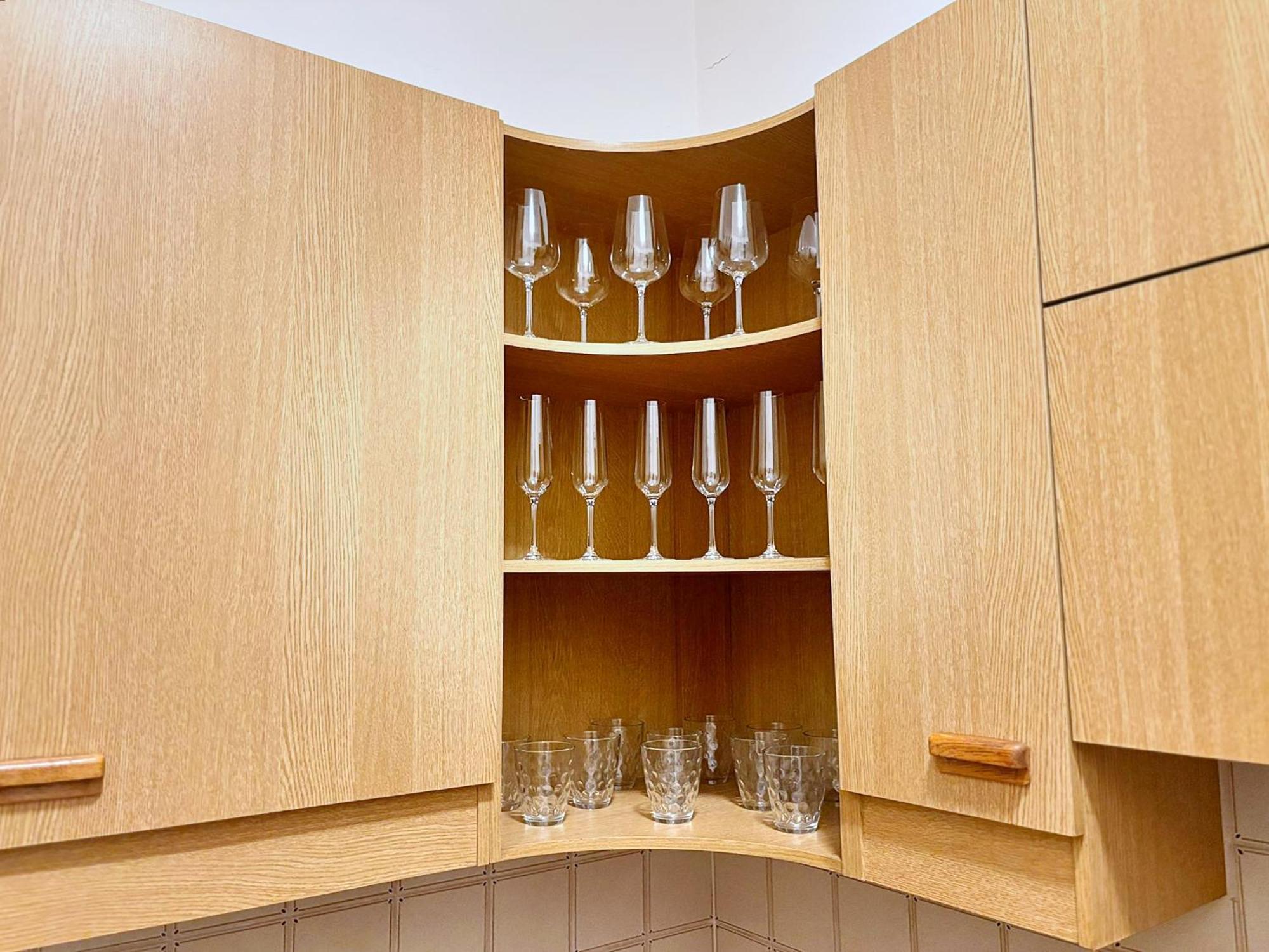 Appartamento Spacious And Near Metro I Close To Parks I Akh Vienna Esterno foto