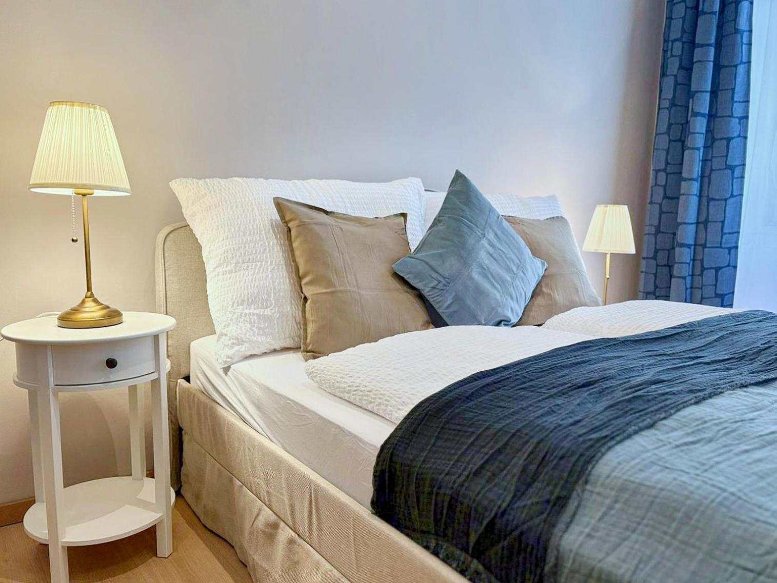 Appartamento Spacious And Near Metro I Close To Parks I Akh Vienna Esterno foto