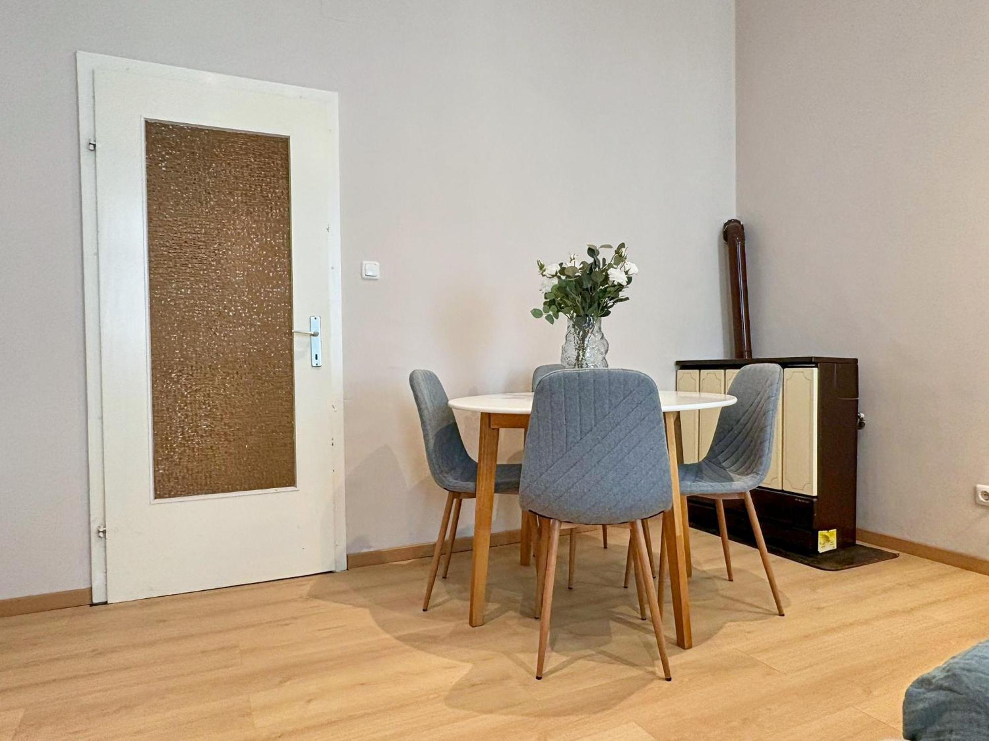 Appartamento Spacious And Near Metro I Close To Parks I Akh Vienna Esterno foto