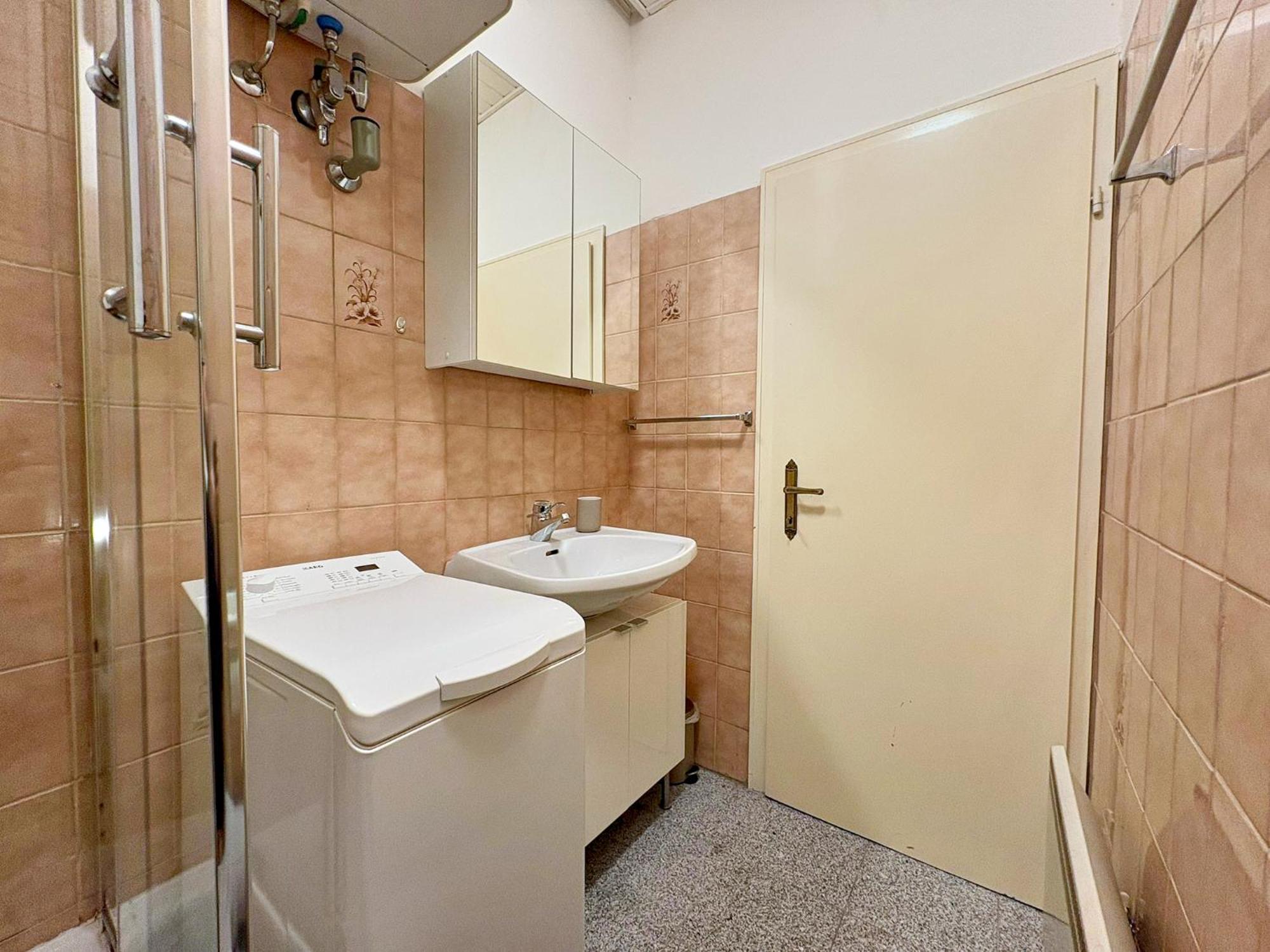 Appartamento Spacious And Near Metro I Close To Parks I Akh Vienna Esterno foto