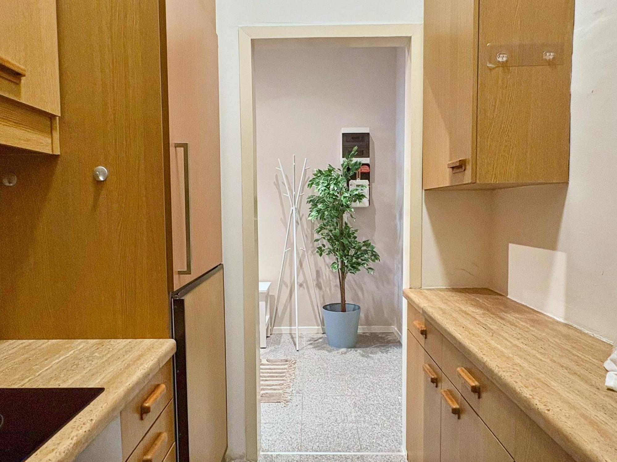 Appartamento Spacious And Near Metro I Close To Parks I Akh Vienna Esterno foto