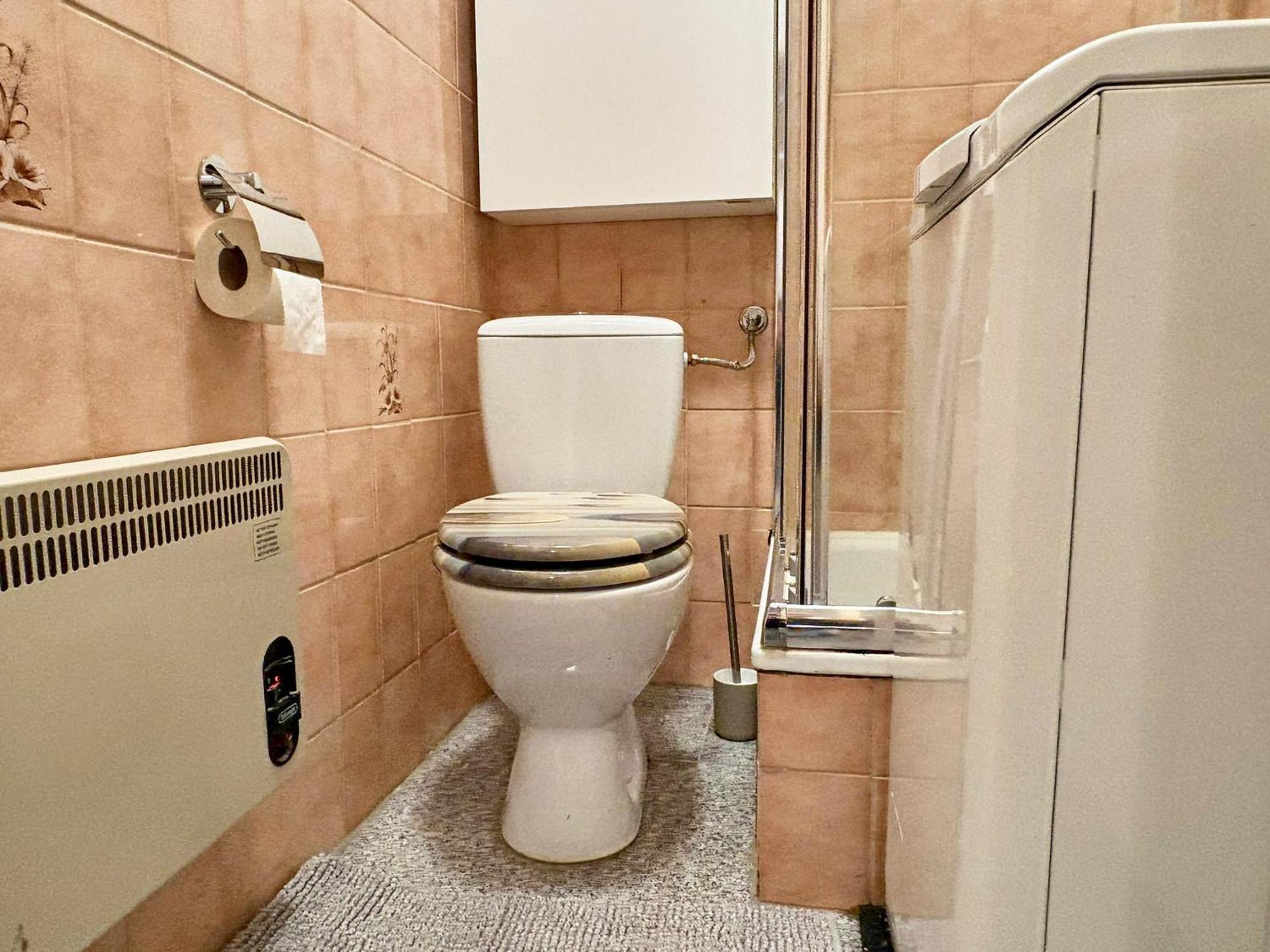 Appartamento Spacious And Near Metro I Close To Parks I Akh Vienna Esterno foto