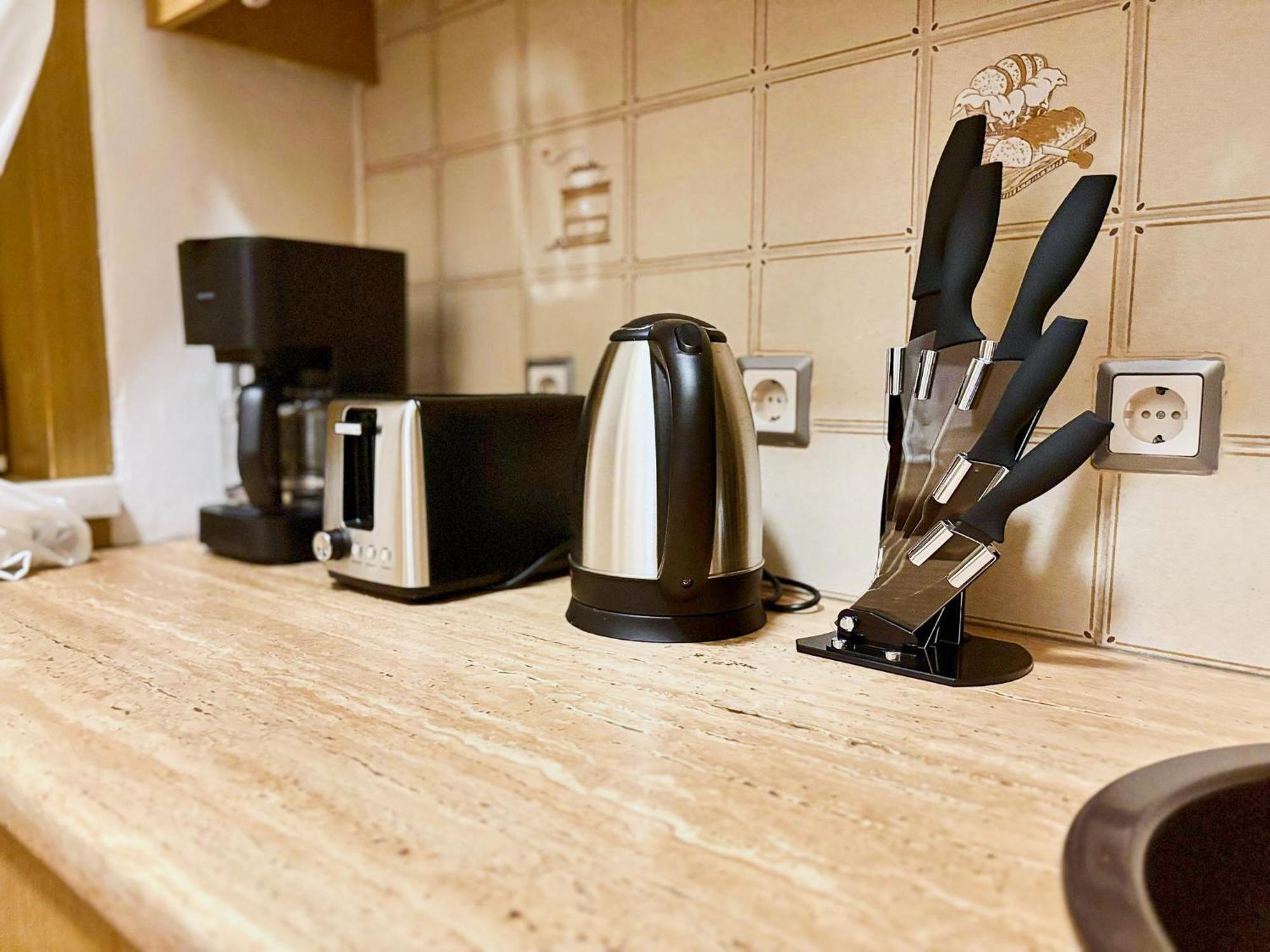 Appartamento Spacious And Near Metro I Close To Parks I Akh Vienna Esterno foto